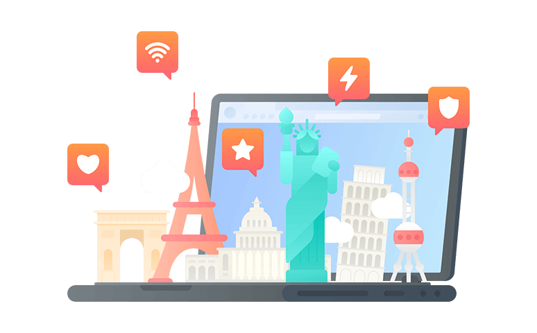 在多米尼加解除腾讯视频版权限制 - 海龟VPN